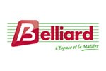Logo client Sas Belliard