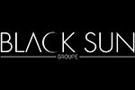 Logo BLACK SUN