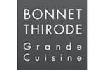 Logo HORIS - BONNET THIRODE GRANDE CUISINE 