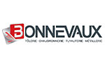 Logo SAS BONNEVAUX