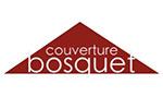 Logo COUVERTURE BOSQUET 