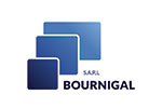 Logo client Bournigal