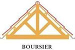 Logo BOURSIER