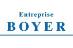 Logo BOYER