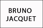 Logo BRUNO JACQUET