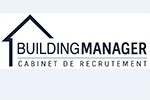 Recruteur bâtiment Building Manager