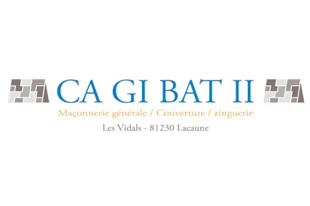Offre d'emploi Maçon / maçonne qualifié(e) H/F de Cagibat Ii