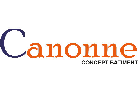 Logo client Canonne