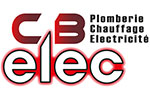 Logo CB ELEC