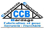 Logo CHARPENTE COUVERTURE BARDAGE