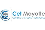 Logo CET MAYOTTE