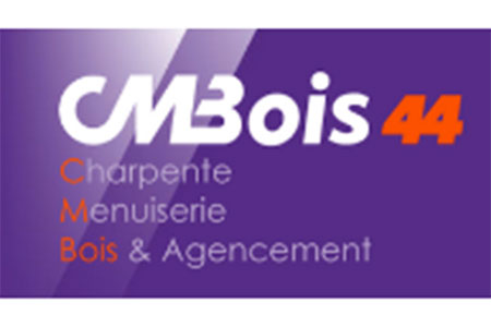 Logo CM BOIS 44