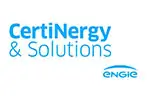 Offre d'emploi Ingénieur en efficacité énergétique (H/F) de Cn Solutions 