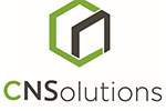Logo CN SOLUTIONS