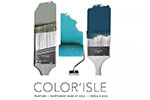 Logo COLOR'ISLE