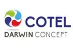 Entreprise Cotel darwin concept