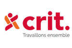 Logo client Crit
