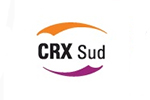 Logo CRX SUD