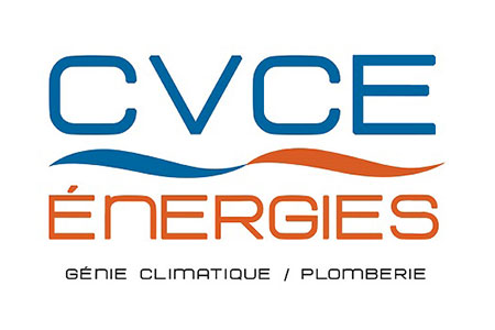 Logo CVCE ENERGIES