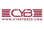 Logo client Cyb Stores