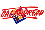 Logo CALANDREAU SARL