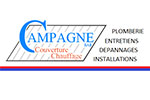Logo CAMPAGNE SAS