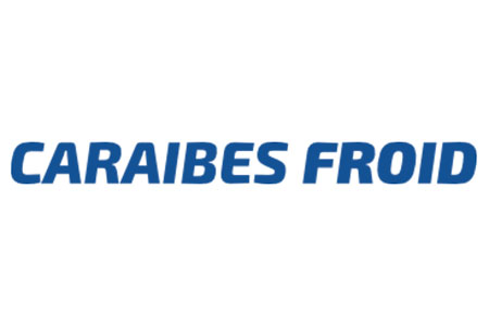 Logo CARAIBES FROID CLIMATISATION