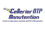 Annonce entreprise Cellerier btp manutention
