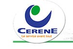 Logo client Cerene Services
