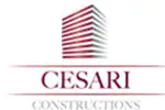Offre d'emploi Conducteur de travaux gros oeuvre / maconnerie H/F<br />(hébergement possible) de Cesari Construction