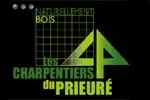 Offre d'emploi Chef d'equipe expérimenté H/F de Les Charpentiers Du Prieuré