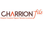 Logo client Societe Charrion Et Fils