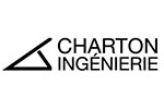 Logo CHARTON INGENIERIE