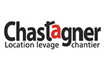 Logo CHASTAGNER