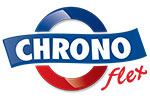 Logo client Chrono Flex