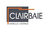 Logo client Sarl Clairbaie