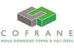 Logo COFRANE