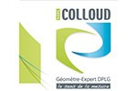Logo COLLOUD GEOMETRE-EXPERT