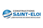Logo CONSTRUCTIONS SAINT ELOI