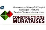 Offre d'emploi Macon confirme H/F de Constructions Murataises