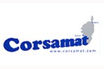Logo CORSAMAT