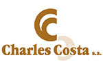 Logo CHARLES COSTA S.A.