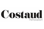 Logo client Costaud Renovation