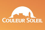 Logo COULEUR SOLEIL