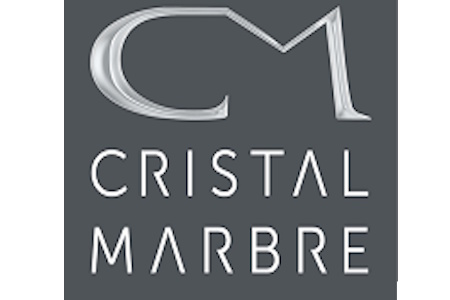 Logo CRISTAL MARBRE