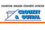 Logo CROUZET GUIRAL 