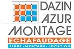 Offre d'emploi Technicien bureau d'étude (H/F) de Dazin Azur Montage