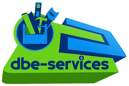 Logo DBE-SERVICES
