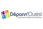 Logo client Depannouest