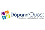 Logo ADEP (DEPANN'OUEST)